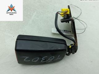 замок ремня безопасности Mercedes-Benz C-Класс W204/S204 2007, 2.2 л., дизель, АКПП, чёрный, универсал, 2048600569