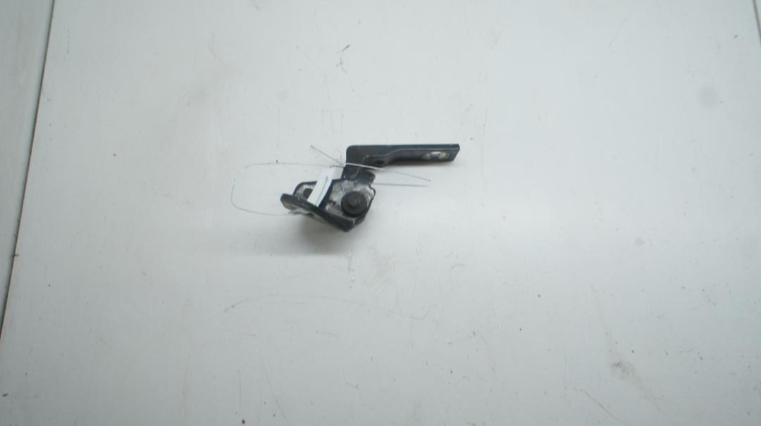 петля двери Ford S-Max 2007, чёрный, минивэн, 6M21U22810AV
