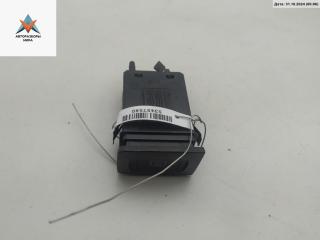 кнопка обогрева заднего стекла Volkswagen Golf 4 поколение 2000, 1.9 л., дизель, МКПП, серый, хетчбэк 5 дв., 1J0959621E