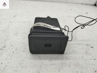 кнопка обогрева заднего стекла Volkswagen Golf 4 поколение 2000, 1.9 л., дизель, МКПП, серый, хетчбэк 5 дв., 1J0959621E