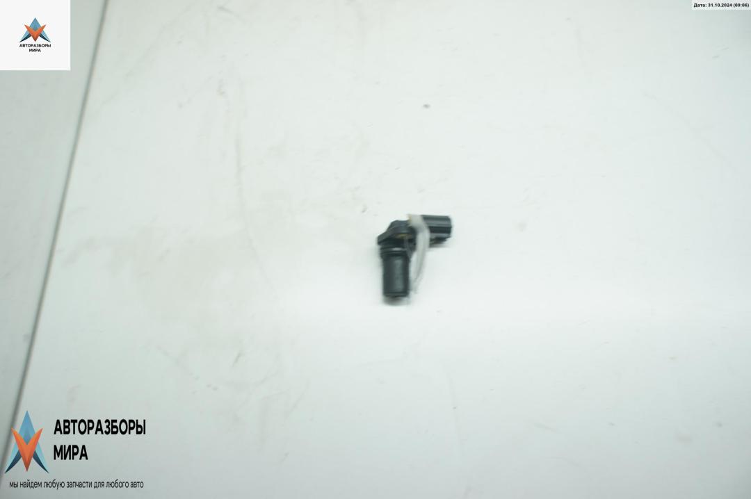 датчик распредвала Ford Mondeo 3 поколение 2001, 1.8 л., бензин, МКПП, синий, универсал, 1S7F12K073AD - фото №1