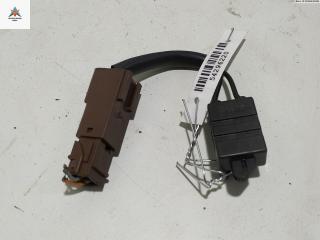 реле (прочие) Peugeot 307 1 поколение 2001, 1.6 л., бензин, МКПП, серый, хетчбэк 5 дв., 3126H1