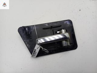 ручка внутренняя передняя левая Opel Omega B [рестайлинг] 2003, 2.5 л., дизель, АКПП, серый, седан, 24427636