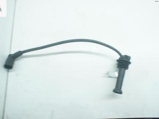 провод высоковольтный Ford Focus 1 поколение [рестайлинг] 2001, 1.4 л., бензин, МКПП, красный, хетчбэк 3 дв.