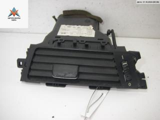 дефлектор обдува салона BMW 3 серия E90/E91/E92/E93 2005, 2.0 л., дизель, МКПП, чёрный, универсал, 6922634, 64226922634
