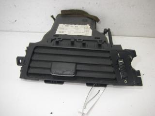 дефлектор обдува салона BMW 3 серия E90/E91/E92/E93 2005, 2.0 л., дизель, МКПП, чёрный, универсал, 6922634, 64226922634