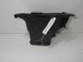 дефлектор обдува салона BMW 3 E90/E91/E92/E93 2005, 2.0 л., дизель, МКПП, чёрный, универсал, 6922634, 64226922634 - фото №2