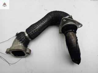 трубка системы рециркуляции EGR Opel Insignia 1 поколение (A) 2009, 2.0 л., дизель, МКПП, серый, седан