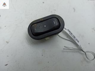 кнопка стеклоподъемника заднего правого Opel Zafira 1 поколение (A) 2000, 1.8 л., бензин, МКПП, серый, минивэн, 90561388