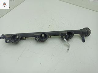 топливная рампа Renault Laguna 1 поколение [рестайлинг] 1998, 3.0 л., бензин, АКПП, серый, хетчбэк 5 дв., 9623551680