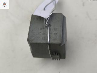 реле (прочие) Mercedes-Benz E-Класс W212/S212/C207/A207 2009, 2.2 л., дизель, АКПП, серый, универсал, 0025428719