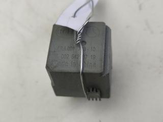 реле (прочие) Mercedes-Benz E-Класс W212/S212/C207/A207 2009, 2.2 л., дизель, АКПП, серый, универсал, 0025428719
