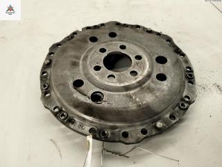 маховик Volkswagen Golf 4 поколение 2002, 1.4 л., бензин, МКПП, синий, хетчбэк 3 дв., 027105273D