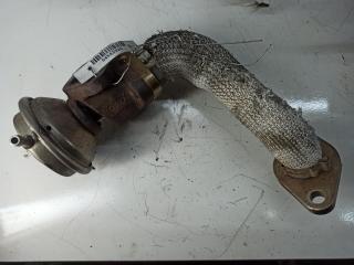 клапан EGR Audi A4 B6 2002, 2.5 л., дизель, МКПП, чёрный, универсал, 059131503