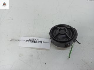 динамик высокочастотный (пищалка) Audi A6 4B/C5 2000, 2.5 л., дизель, МКПП, серый, универсал, 4B0035399C