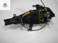 ручка наружная задняя левая BMW 3 серия E90/E91/E92/E93 2005, 2.0 л., дизель, МКПП, чёрный, универсал, 51227199839 - фото №2