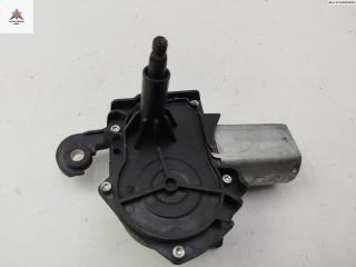 Двигатель стеклоочистителя заднего (моторчик дворников) Opel Agila 1 поколение (A) 2002, 1.2 л., бензин, МКПП, серый, хетчбэк 5 дв., 53014509