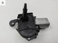 Двигатель стеклоочистителя заднего (моторчик дворников) Opel Agila 1 поколение (A) 2002, 1.2 л., бензин, МКПП, серый, хетчбэк 5 дв., 53014509 - фото №2