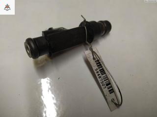 форсунка Opel Zafira 1 поколение (A) 2000, 1.6 л., бензин, МКПП, серый, минивэн, 25313846