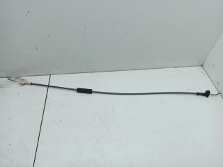 Трос двери задней Opel Zafira A 2000, 1.8 л., бензин, МКПП, серый, минивэн, 7002346