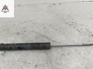 амортизатор задний правый Mercedes-Benz CLK-Класс W208/A208 1998, 2.3 л., бензин, АКПП, синий, купе