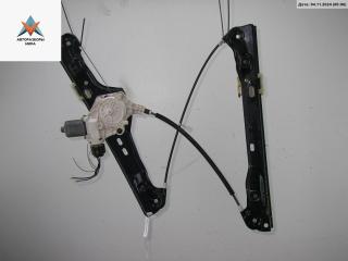 стеклоподъемник электрический передний левый BMW 3 серия E90/E91/E92/E93 2006, 2.0 л., бензин, МКПП, серый, универсал, 7060265