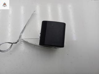 пластик Opel Vectra B [рестайлинг] 2001, 2.2 л., бензин, АКПП, серый, седан, 09152044