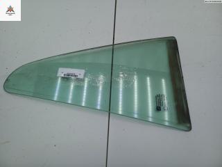 форточка задняя левая Opel Astra H/Family [рестайлинг] 2009, 1.7 л., дизель, МКПП, серый, универсал, 43R001582