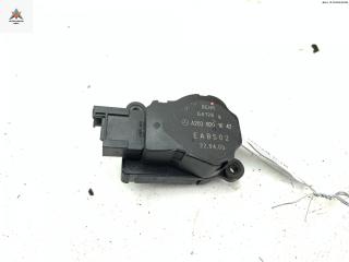 моторчик заслонки печки Mercedes-Benz E-Класс W211/S211 2005, 3.2 л., дизель, АКПП, синий, универсал, 2038201642