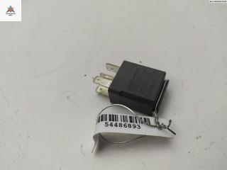 реле (прочие) Opel Astra H/Family [рестайлинг] 2007, 1.7 л., дизель, МКПП, серый, универсал, 24435922