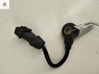 датчик детонации SEAT Toledo 2 поколение 2000, 1.6 л., бензин, МКПП, чёрный, седан, 06A905377