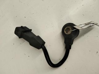датчик детонации SEAT Toledo 2000, 1.6 л., бензин, МКПП, чёрный, седан, 06A905377