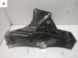 кронштейн компрессора кондиционера Fiat Stilo 1 поколение 2002, 1.2 л., бензин, МКПП, серый, хетчбэк 5 дв., 46548451