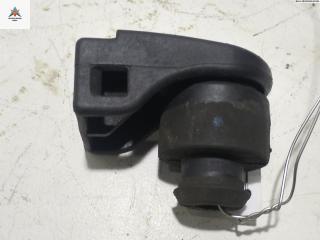 кронштейн радиатора Peugeot 307 1 поколение 2003, 2.0 л., бензин, МКПП, синий, универсал, 9628677880