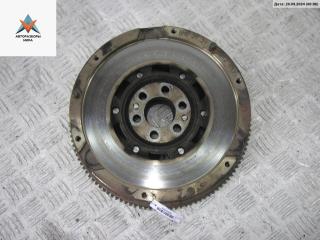 маховик BMW 3 серия E46 [рестайлинг] 2002, 1.8 л., бензин, МКПП, серый, седан, 21217512693