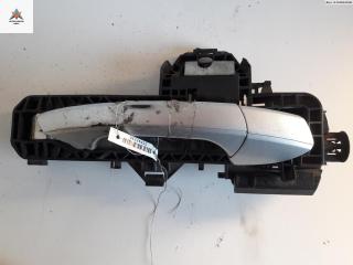 ручка наружная передняя правая Mercedes-Benz C-Класс W204/S204 2009, 2.2 л., дизель, АКПП, серый, седан, 2047600834