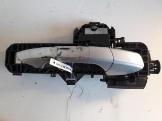 ручка наружная передняя правая Mercedes-Benz C W204 2009, 2.2 л., дизель, АКПП, серый, седан, 2047600834