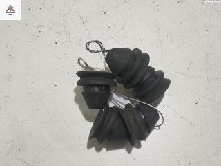 кронштейн (крепление) Citroen C5 1 поколение [рестайлинг] 2004, 2.0 л., дизель, МКПП, серый, универсал