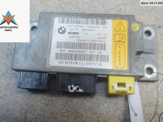 датчик AirBag BMW 7 серия E65/E66/E67 2002, 3.6 л., бензин, АКПП, чёрный, седан, 65776924557