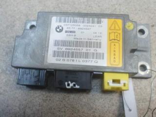 датчик AirBag BMW 7 серия E65/E66/E67 2002, 3.6 л., бензин, АКПП, чёрный, седан, 65776924557