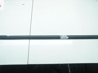 Молдинг стекла двери задней левой наружный Ford C-Max 1 поколение 2004, 2.0 л., дизель, МКПП, серый, минивэн, 3M51R25605