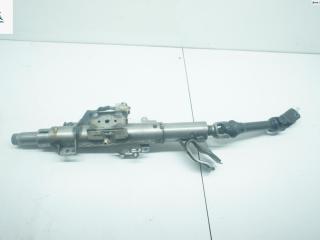 рулевой карданчик Ford Galaxy 1 поколение [рестайлинг] 2005, 2.8 л., бензин, МКПП, чёрный, минивэн