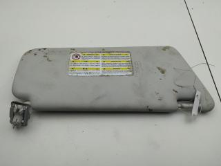 козырек солнцезащитный Mercedes-Benz A-Класс W169 2005, 1.5 л., бензин, МКПП, серый, хетчбэк 5 дв., A1698100110