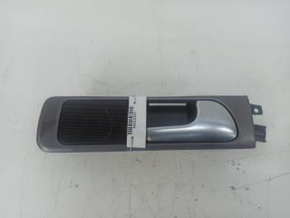 ручка внутренняя задняя правая Audi A6 4B/C5 [рестайлинг] 2004, 2.5 л., дизель, МКПП, серый, универсал, 4B0839020