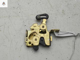 замок багажника Citroen C5 1 поколение [рестайлинг] 2004, универсал, 835739