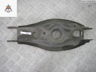 рычаг задний левый BMW 3 серия E90/E91/E92/E93 2005, 2.0 л., дизель, МКПП, чёрный, универсал, 6772899