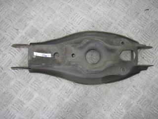 рычаг задний левый BMW 3 E90/E91/E92/E93 2005, 2.0 л., дизель, МКПП, чёрный, универсал, 6772899