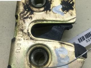 замок двери задней правой Skoda Felicia 1 поколение [рестайлинг] 1999, 1.3 л., бензин, МКПП, синий, хетчбэк 5 дв., 6U0837014