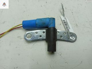 датчик коленвала Renault Megane 2 поколение 2003, 1.6 л., бензин, МКПП, зелёный, универсал, 0902224