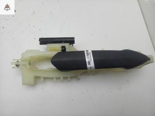 ручка наружная передняя правая Opel Karl 1 поколение 2016, 1.0 л., бензин, МКПП, синий, хетчбэк 5 дв.